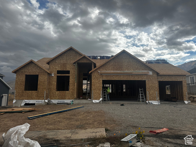 1501 S 130 W, Salem UT 84653