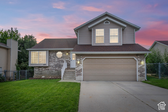 1131 N 150 W, Layton UT 84041