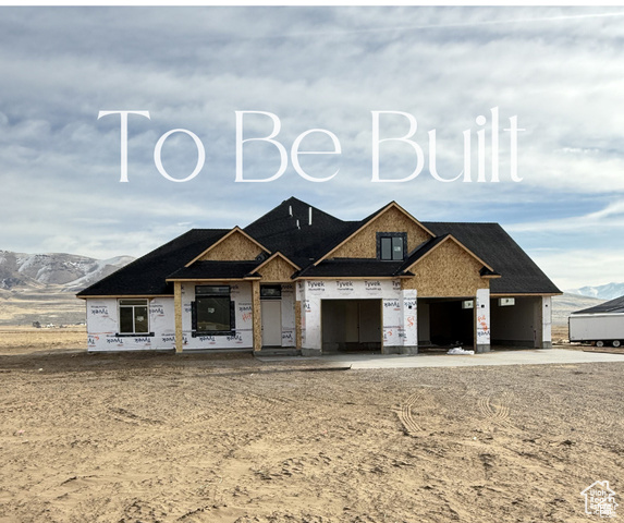 13502 N 10800 W #3, Tremonton UT 84337