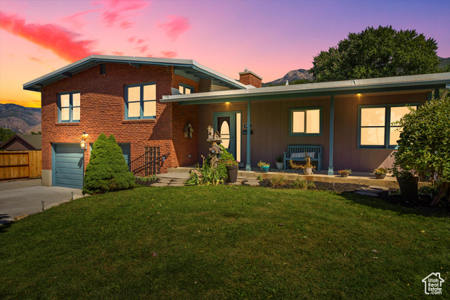 3832 S ECCLES AVE, Ogden UT 84403
