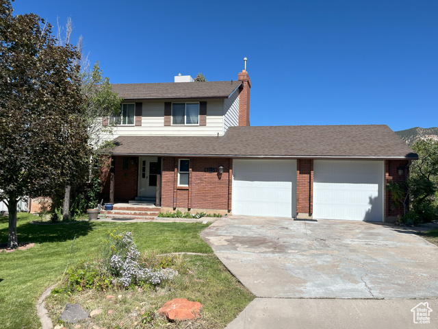 1195 WILDFLOWER LN, Cedar City UT 84720