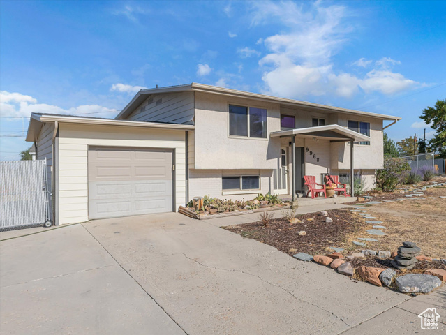 9968 S FLINT DR, Sandy UT 84094