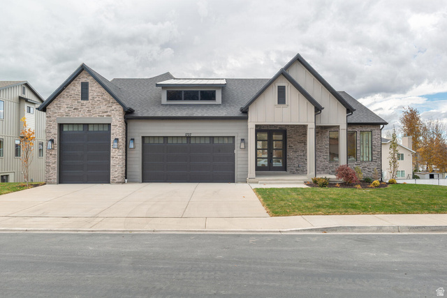 1727 N Siena Cir #4
                     MLS #2111949