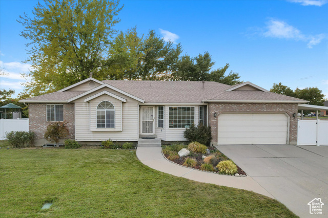 1575 N 740 W, Orem UT 84057