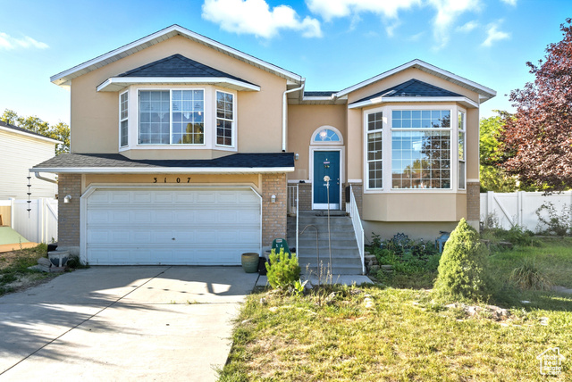 Existing Home