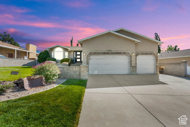 1356 EASTPOINT DR, Sandy UT 84092