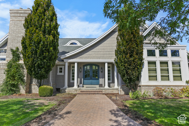 1516 W 1970 N, Provo UT 84604