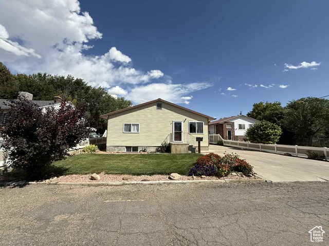 250 N 6TH AVE, Price UT 84501