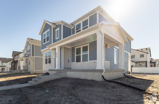 2824 W 2720 N #79, Plain City UT 84404