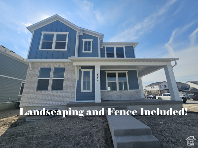2824 W 2720 N #79, Plain City UT 84404