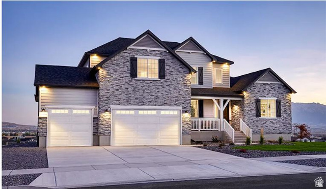 3053 E 1000 S #306, Spanish Fork UT 84660