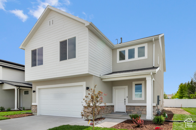 1220 W 575 S, Logan UT 84321
