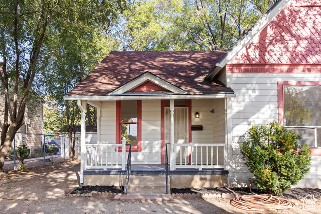 658 23RD ST #1, Ogden UT 84401