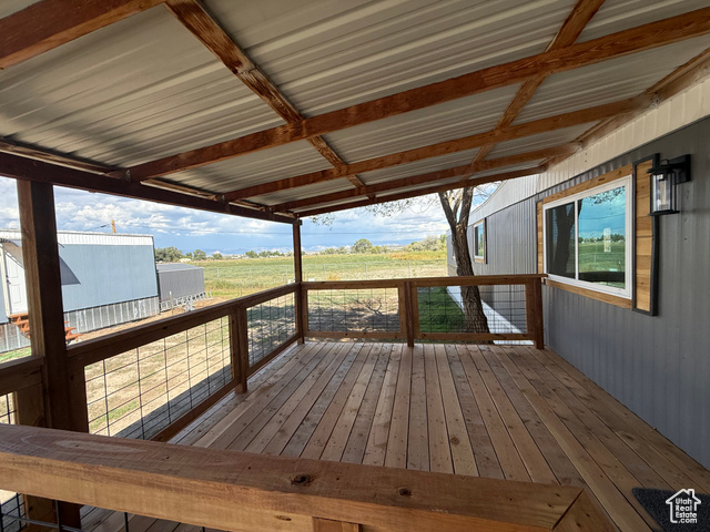 Existing Home