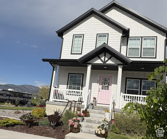 28 N 575 W, Hyrum UT 84319