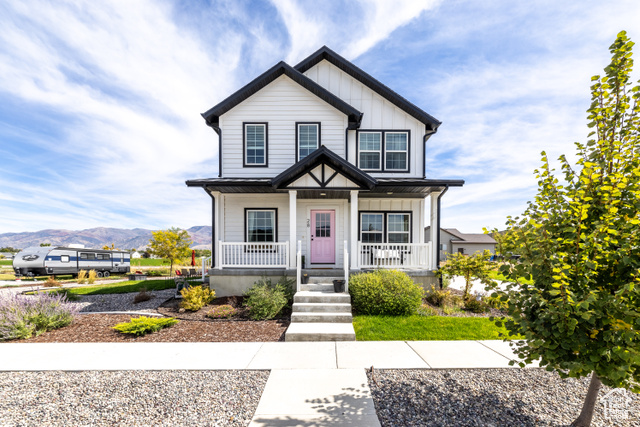 28 N 575 W, Hyrum UT 84319