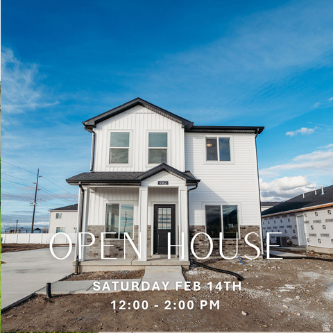 1182 W 500 S
                     MLS #2111970