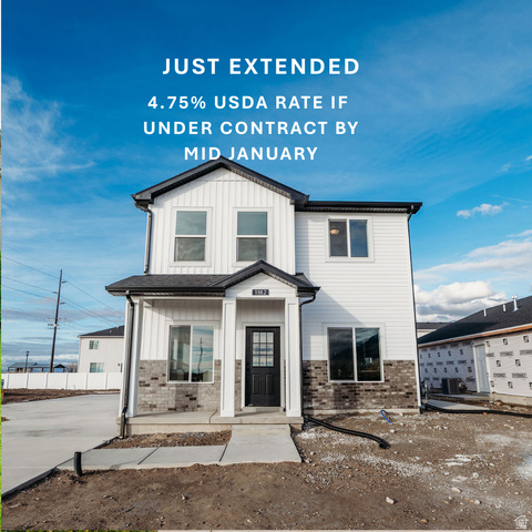 1182 W 500 S
                     MLS #2111970