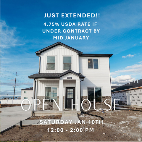 1182 W 500 S
                     MLS #2111970