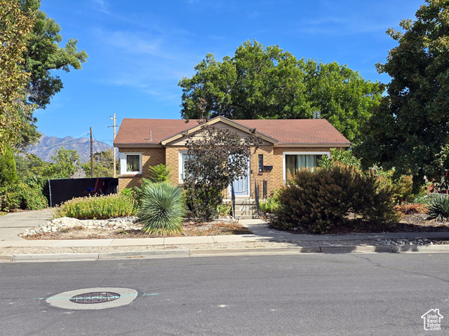7427 S ELM ST, Midvale UT 84047