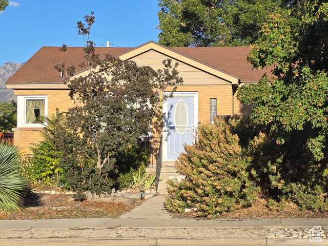 7427 S ELM ST, Midvale UT 84047