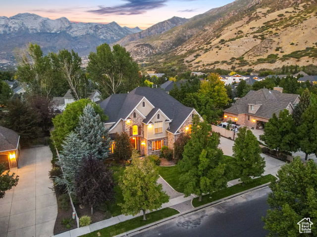 1131 E ROUND MOUNTAIN DR, Alpine UT 84004