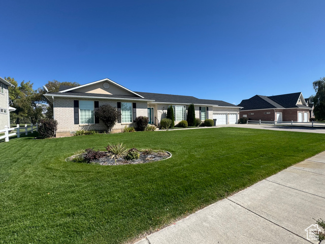 1120 DOUBLE EAGLE CIR, Preston ID 83263