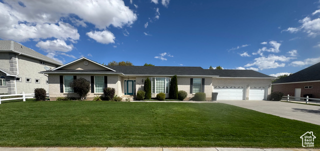 1120 DOUBLE EAGLE CIR, Preston ID 83263