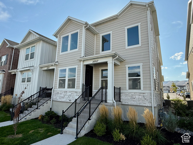 2057 N 4100 W #475, Lehi UT 84043