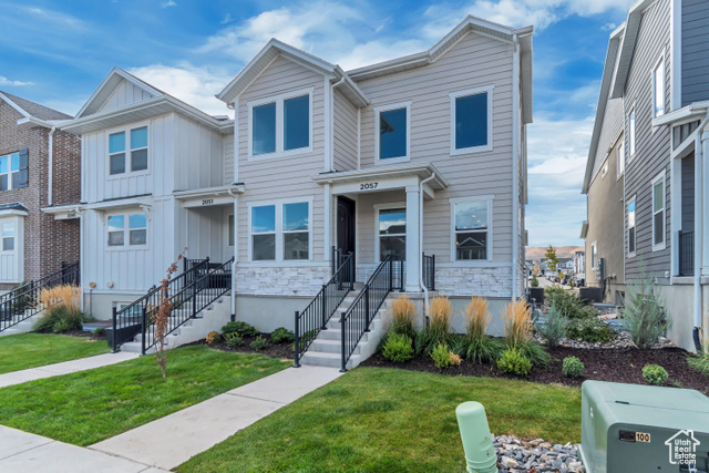 2057 N 4100 W, Lehi UT 84043