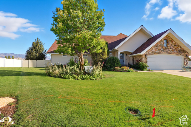 572 ASPEN CIR, Preston ID 83263
