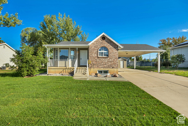2031 W 1175 S, Syracuse UT 84075