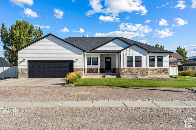 Existing Home