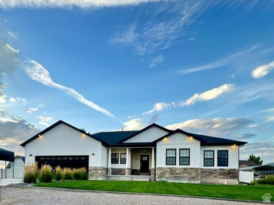 625 E BIRCH DR, Delta UT 84624