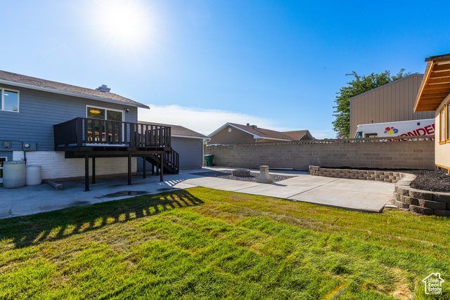 Photo 37 for MLS #2111987 at 7122 S Woodgreen Rd