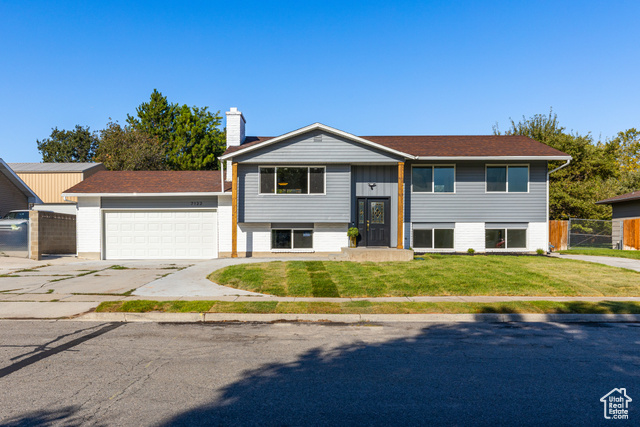 7122 S WOODGREEN RD, West Jordan UT 84084