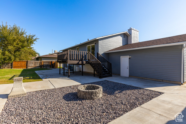 Photo 35 for MLS #2111987 at 7122 S Woodgreen Rd