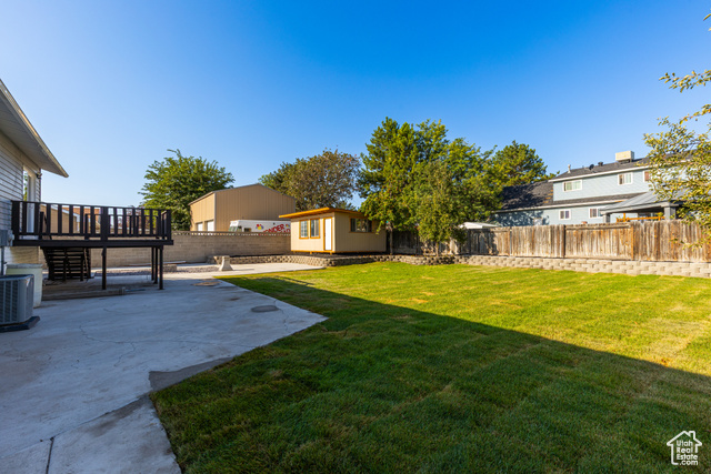 Photo 41 for MLS #2111987 at 7122 S Woodgreen Rd