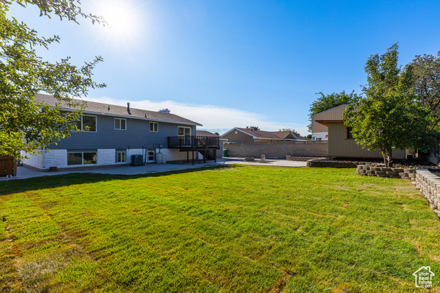 Photo 42 for MLS #2111987 at 7122 S Woodgreen Rd