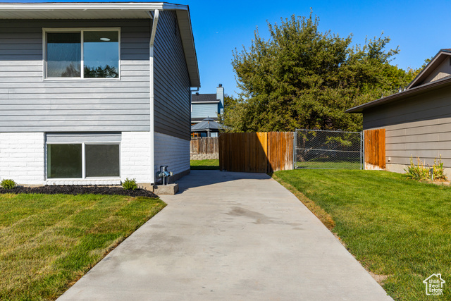 Photo 44 for MLS #2111987 at 7122 S Woodgreen Rd