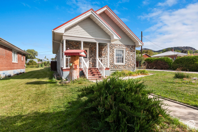 Photo 3 for MLS #2111990 at 28 W 100 North