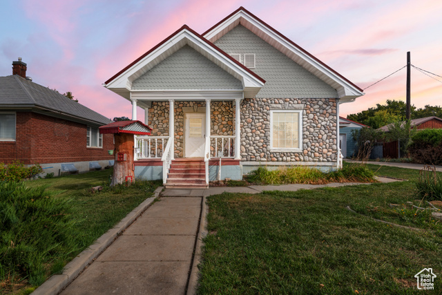 Photo 2 for MLS #2111990 at 28 W 100 North