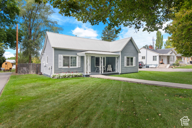 151 N MAIN ST, Malad City ID 83252