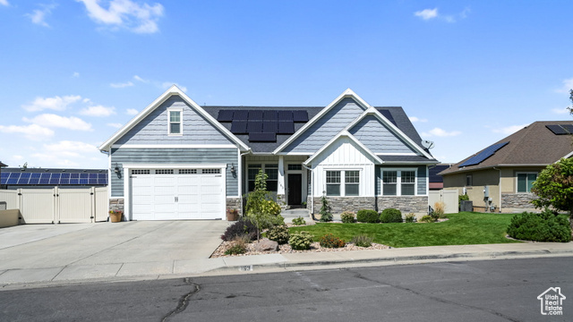 Photo 4 for MLS #2111993 at 163 E 850 South