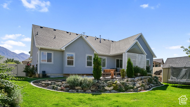Photo 35 for MLS #2111993 at 163 E 850 South