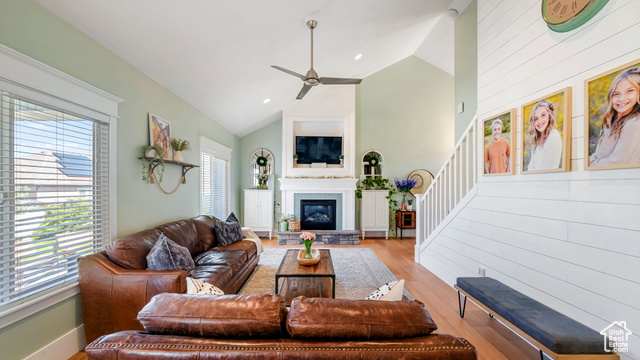 Photo 10 for MLS #2111993 at 163 E 850 South
