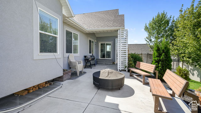 Photo 37 for MLS #2111993 at 163 E 850 South