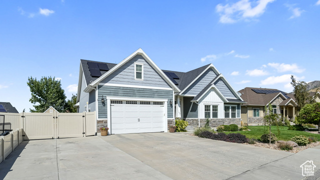 Photo 6 for MLS #2111993 at 163 E 850 South
