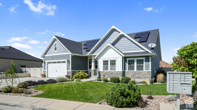Photo 5 for MLS #2111993 at 163 E 850 South