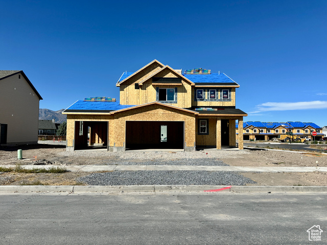 2271 S 1050 W #96, Nibley UT 84321